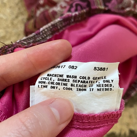 A.Byer Skirt - Picture 6 of 6